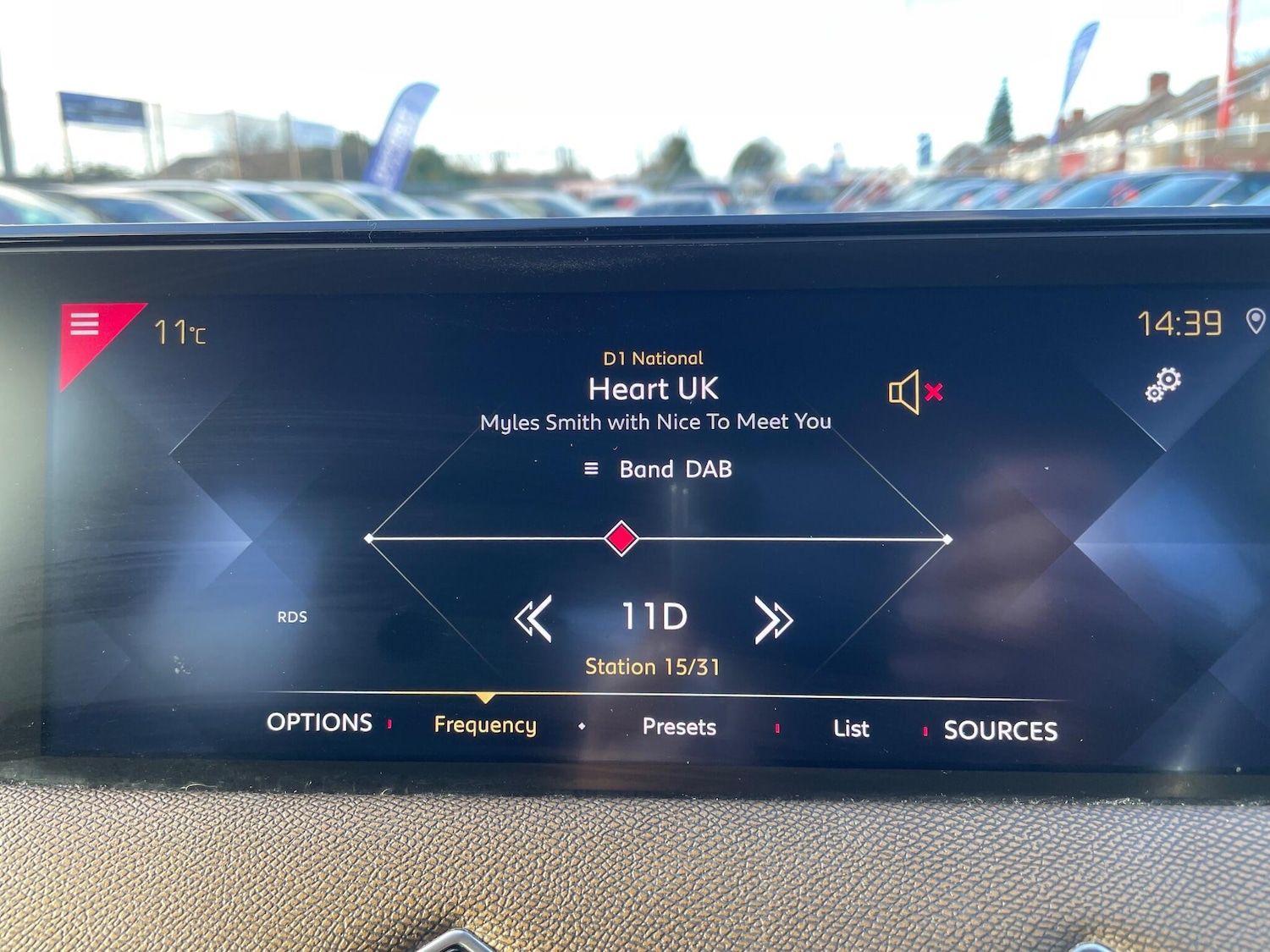 Used DS Automobiles DS 3 2019 for sale - 76802212: Photo 34