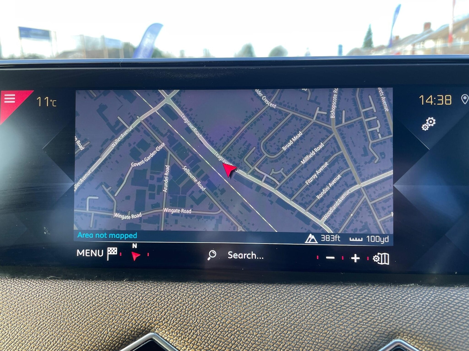 Used DS Automobiles DS 3 2019 for sale - 76802212: Photo 35