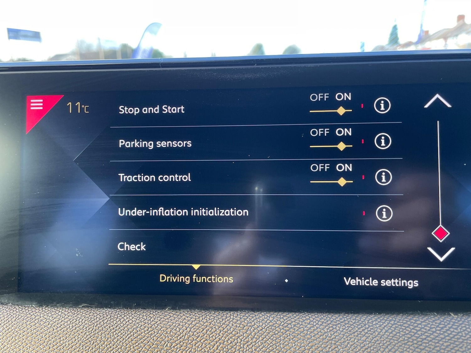 Used DS Automobiles DS 3 2019 for sale - 76802212: Photo 37