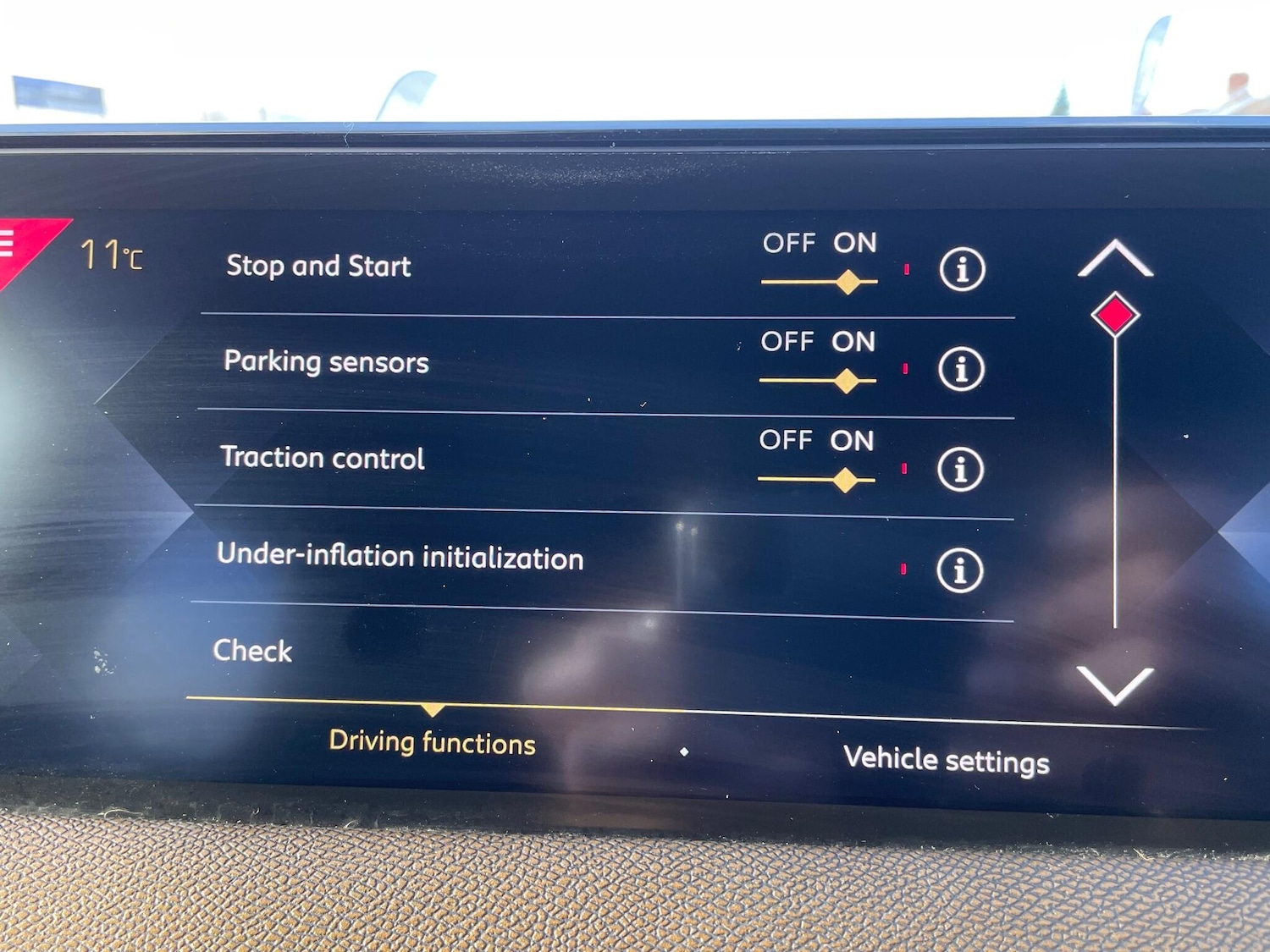 Used DS Automobiles DS 3 2019 for sale - 76802212: Photo 38