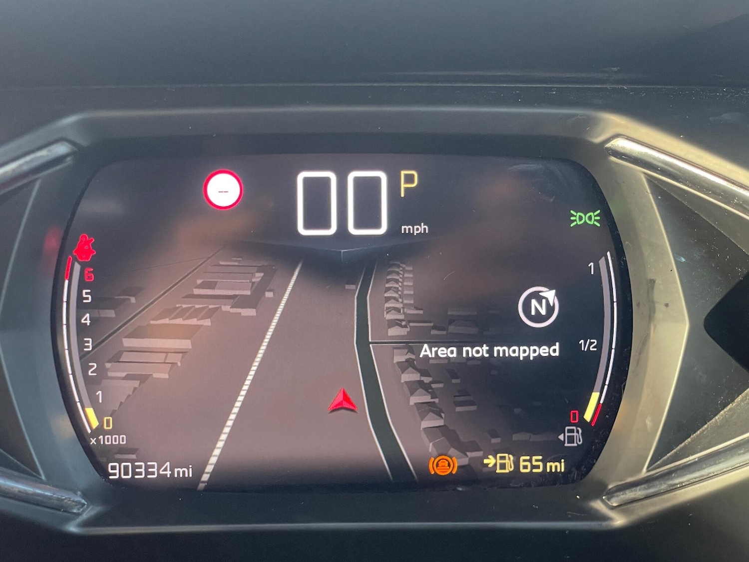 Used DS Automobiles DS 3 2019 for sale - 76802212: Photo 40