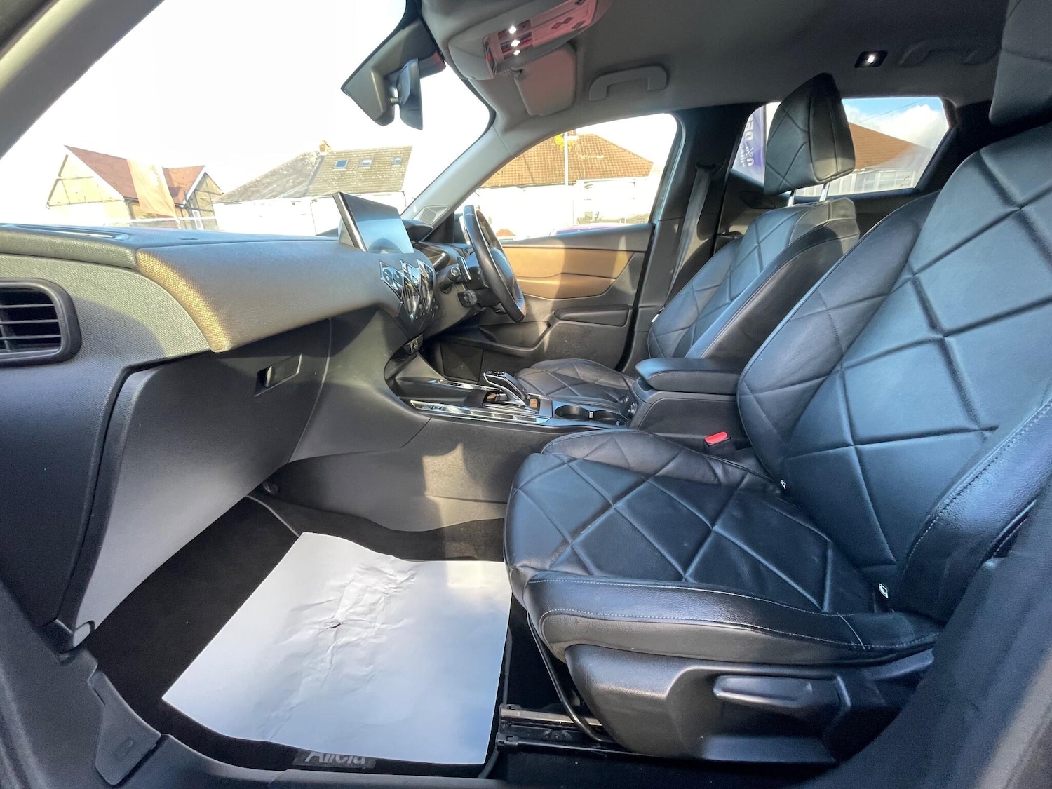 Used DS Automobiles DS 3 2019 for sale - 76802212: Photo 42