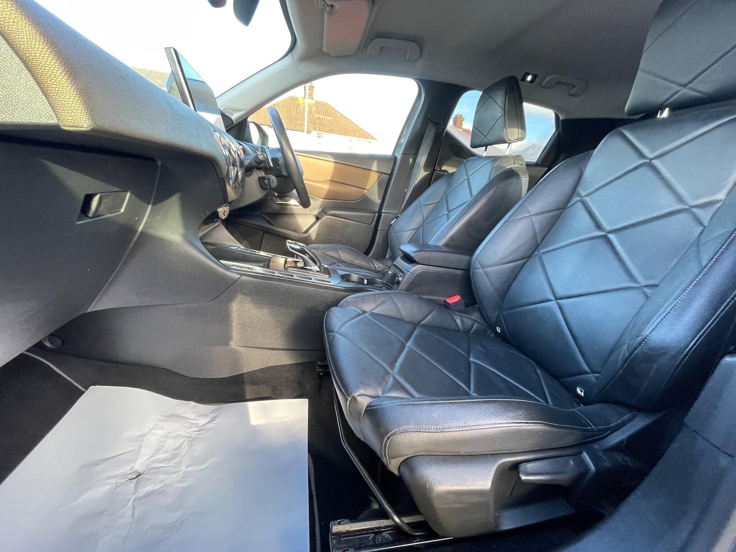 Used DS Automobiles DS 3 2019 for sale - 76802212: Photo 43