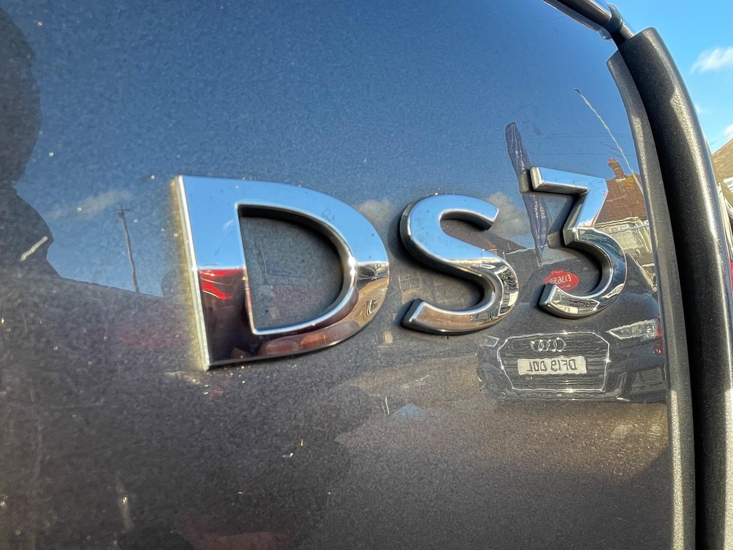 Used DS Automobiles DS 3 2019 for sale - 76802212: Photo 45