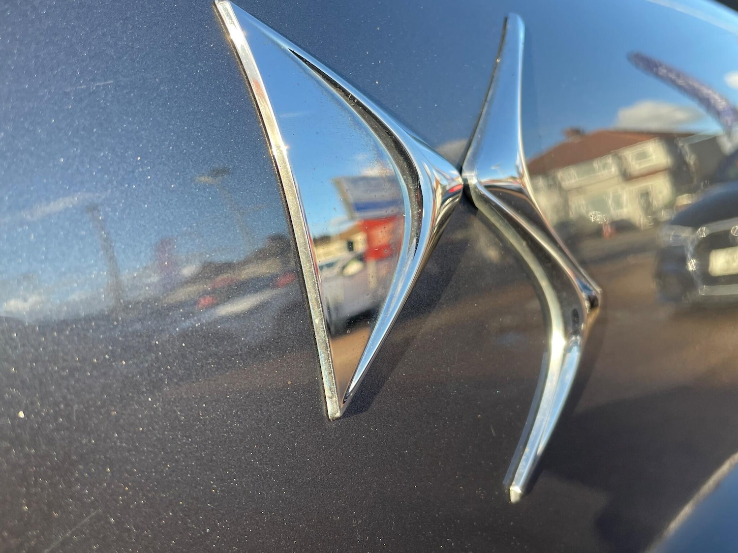 Used DS Automobiles DS 3 2019 for sale - 76802212: Photo 46