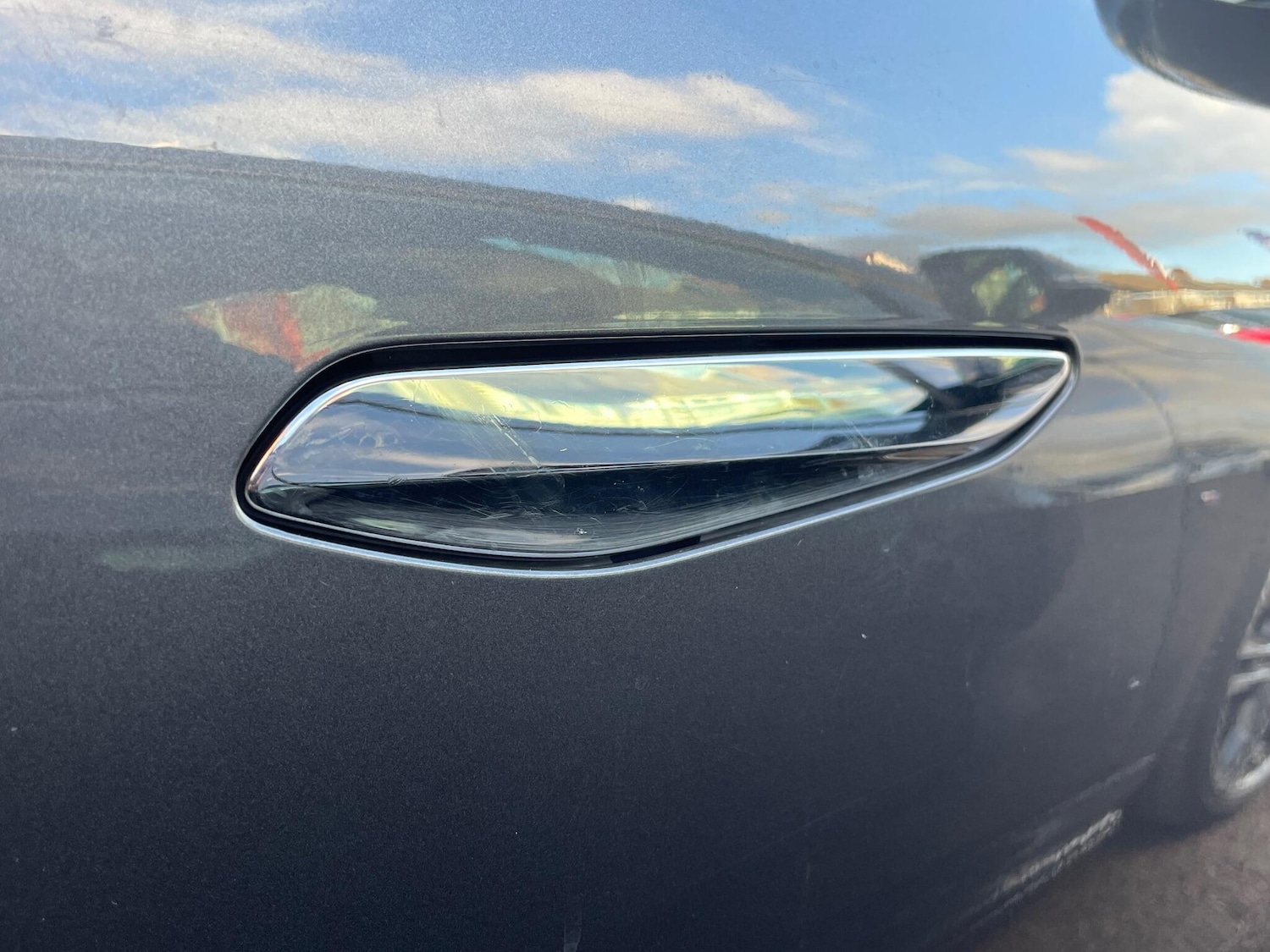 Used DS Automobiles DS 3 2019 for sale - 76802212: Photo 48