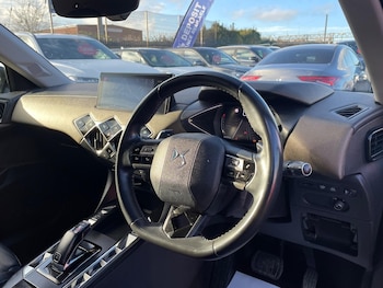Used DS Automobiles DS 3 2019 for sale - 76802212: Photo