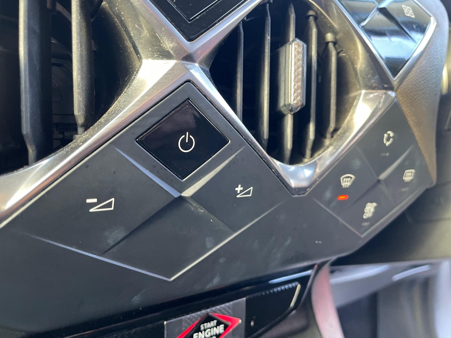 Used DS Automobiles DS 3 2019 for sale - 76802212: Photo 51