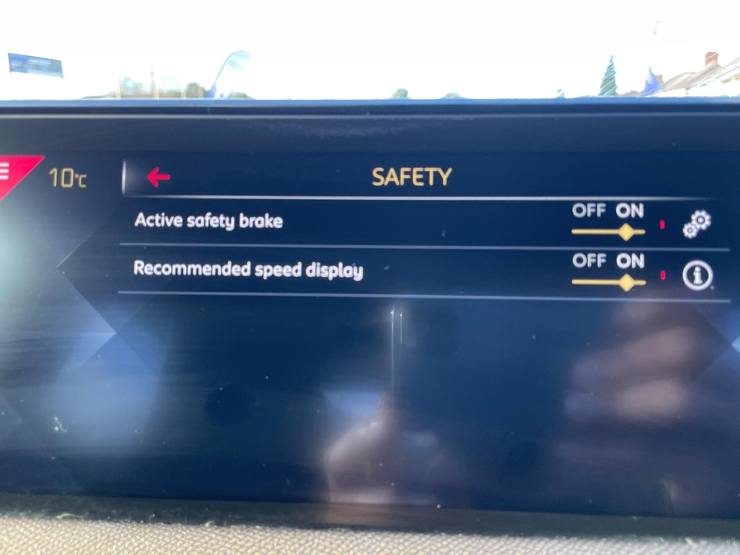 Used DS Automobiles DS 3 2019 for sale - 76802212: Photo 53