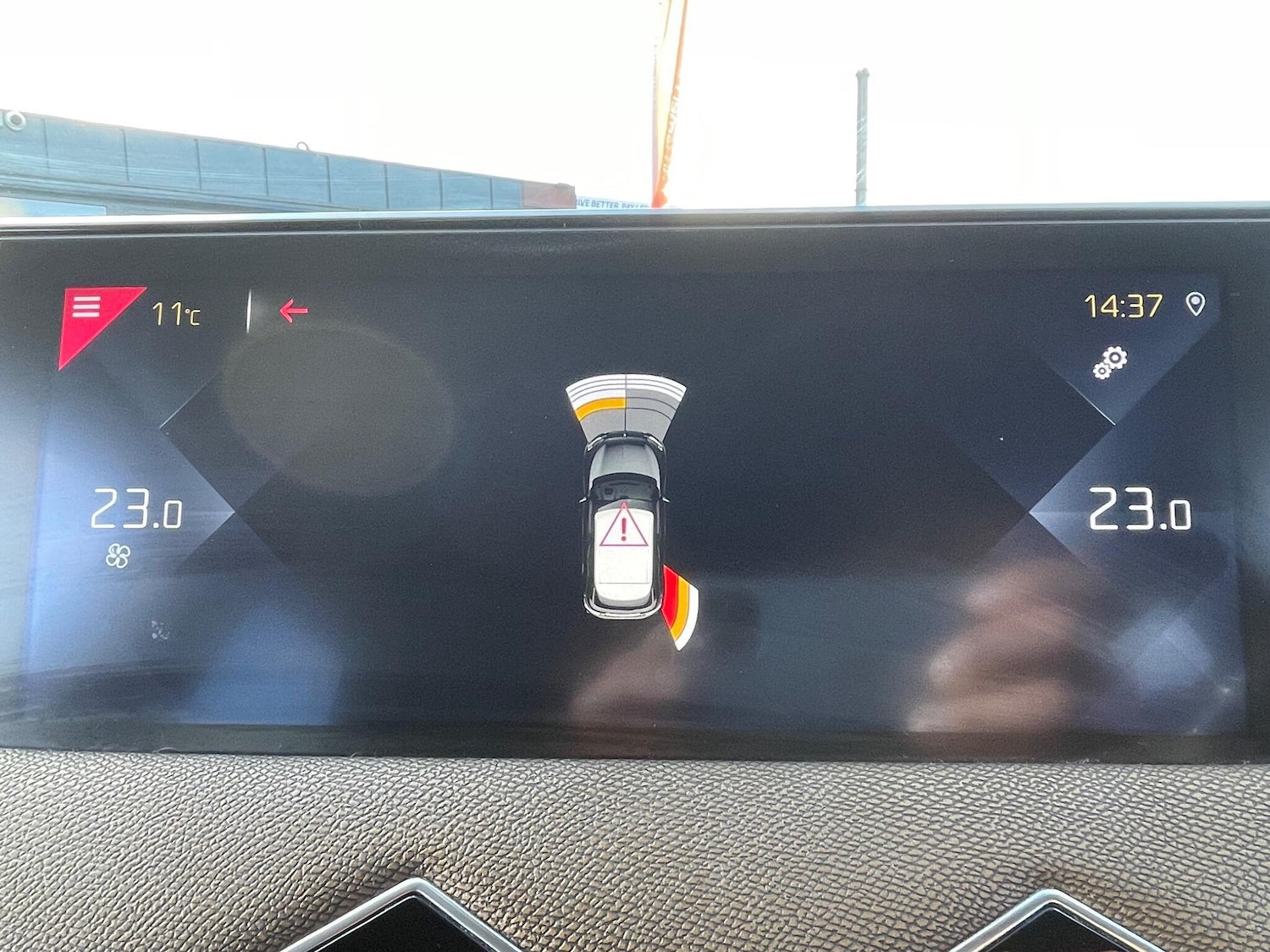 Used DS Automobiles DS 3 2019 for sale - 76802212: Photo 55