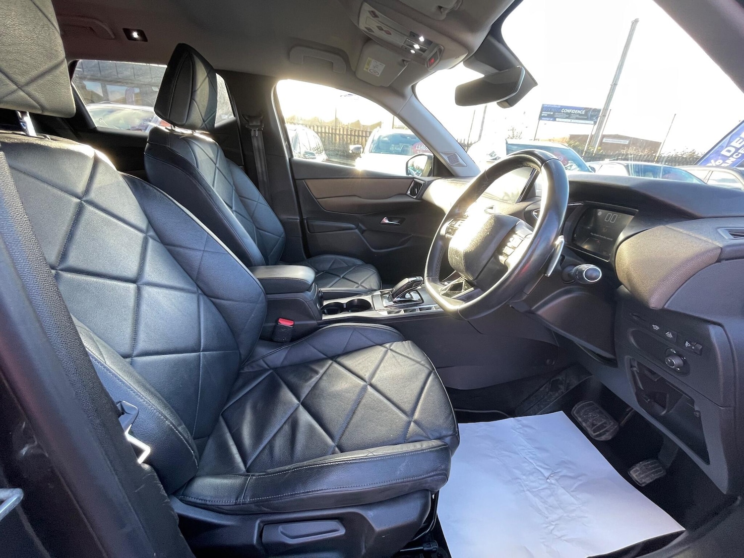 Used DS Automobiles DS 3 2019 for sale - 76802212: Photo 6