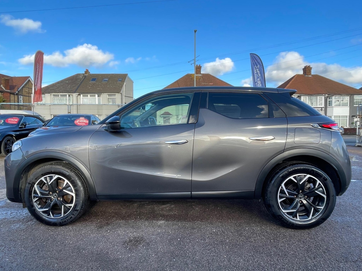 Used DS Automobiles DS 3 2019 for sale - 76802212: Photo 9