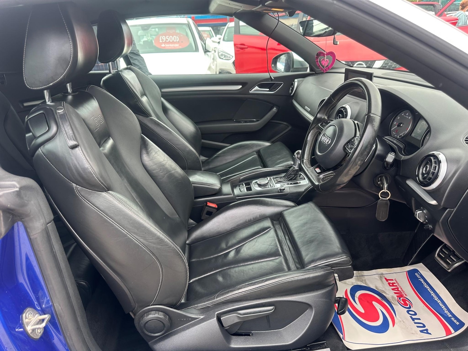 Used Audi A3 2016 for sale - 76926416: Photo 13