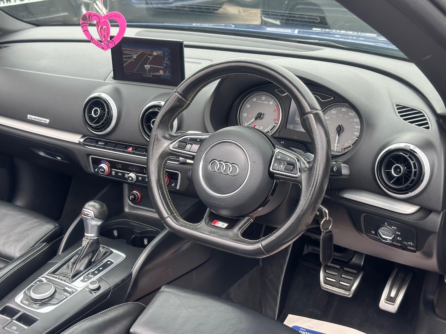 Used Audi A3 2016 for sale - 76926416: Photo 14