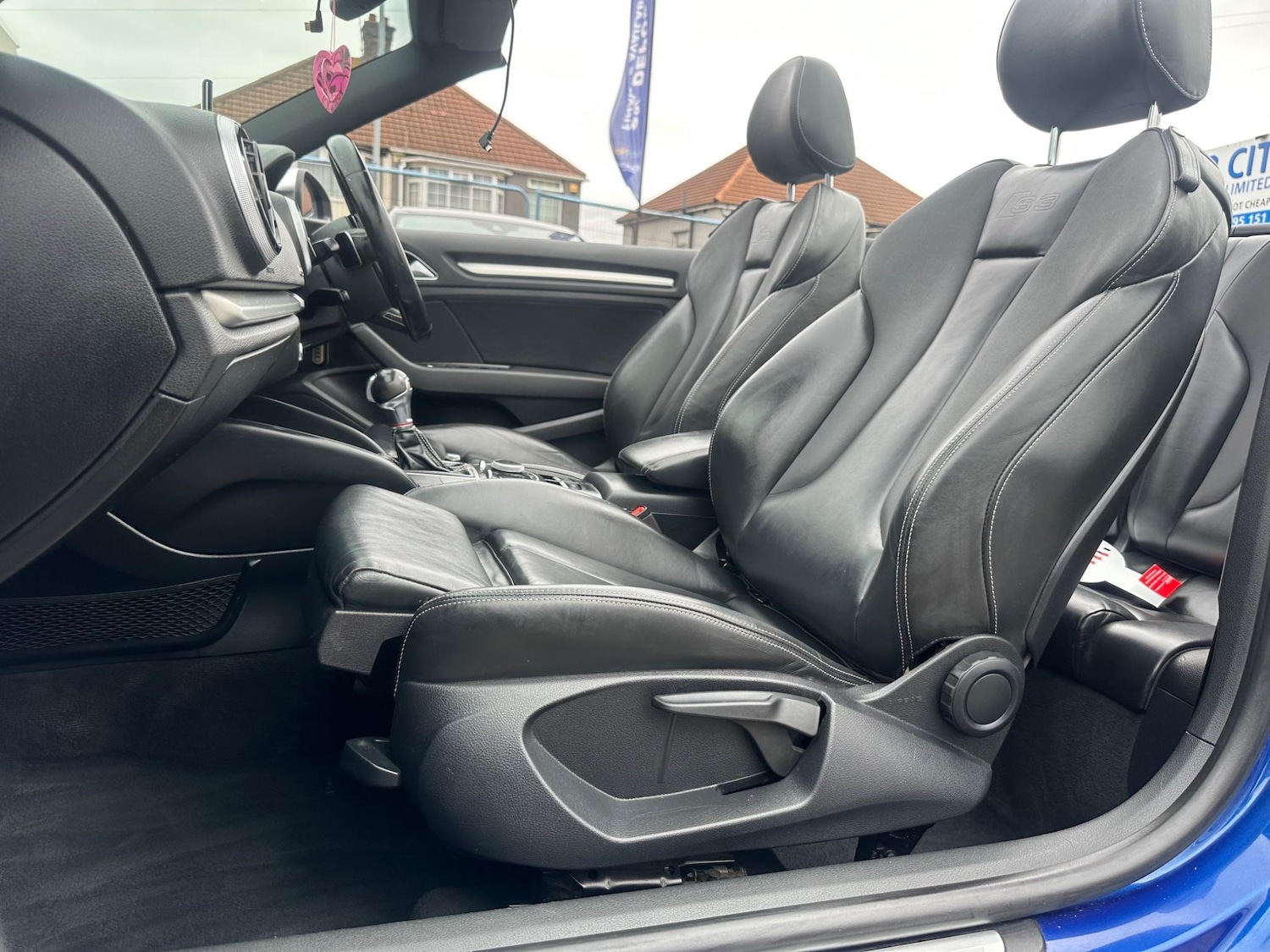 Used Audi A3 2016 for sale - 76926416: Photo 15