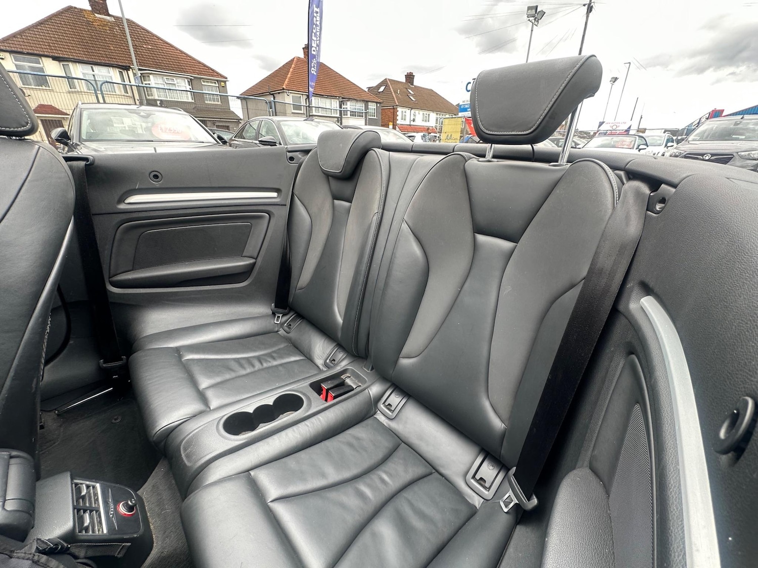 Used Audi A3 2016 for sale - 76926416: Photo 16