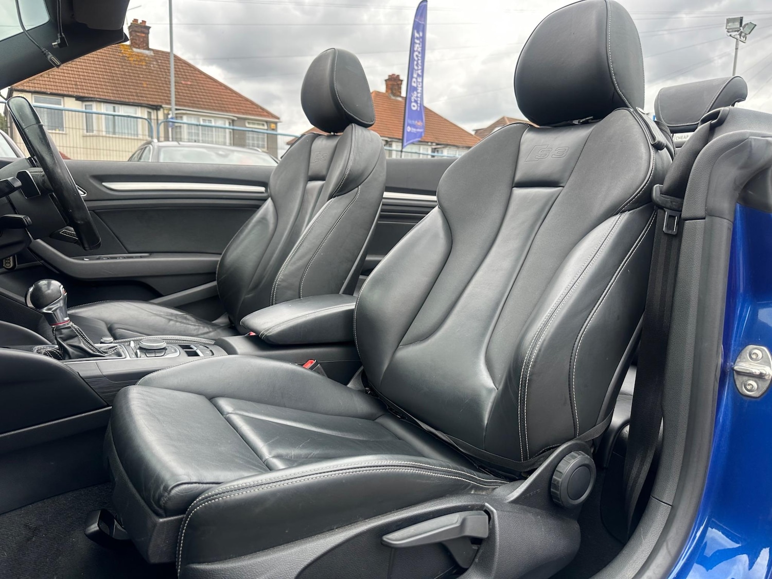 Used Audi A3 2016 for sale - 76926416: Photo 17