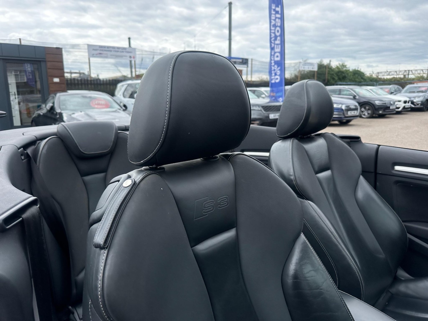 Used Audi A3 2016 for sale - 76926416: Photo 19