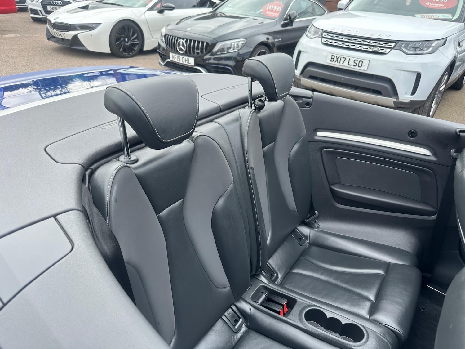 Used Audi A3 2016 for sale - 76926416: Photo 20