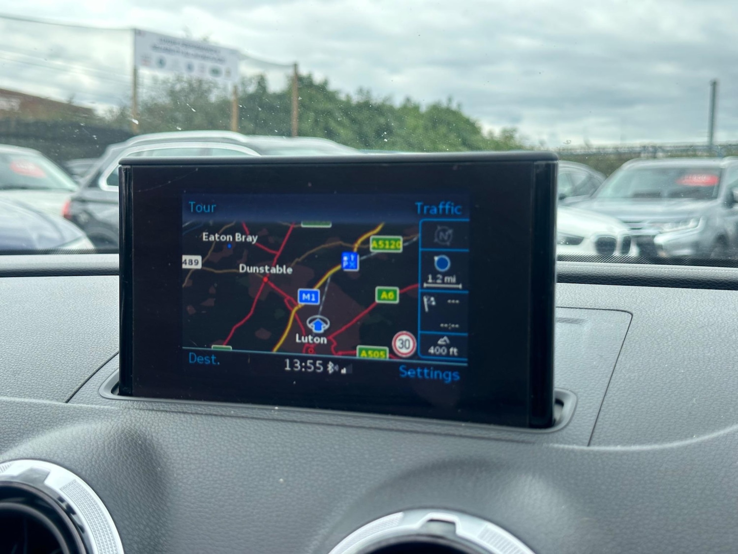 Used Audi A3 2016 for sale - 76926416: Photo 23