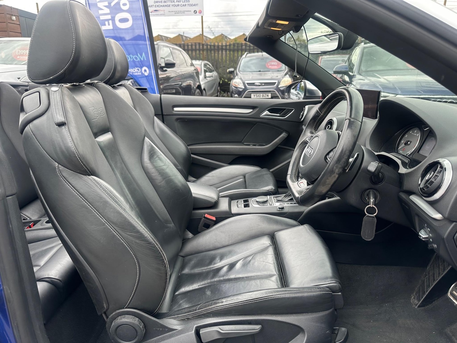 Used Audi A3 2016 for sale - 76926416: Photo 26