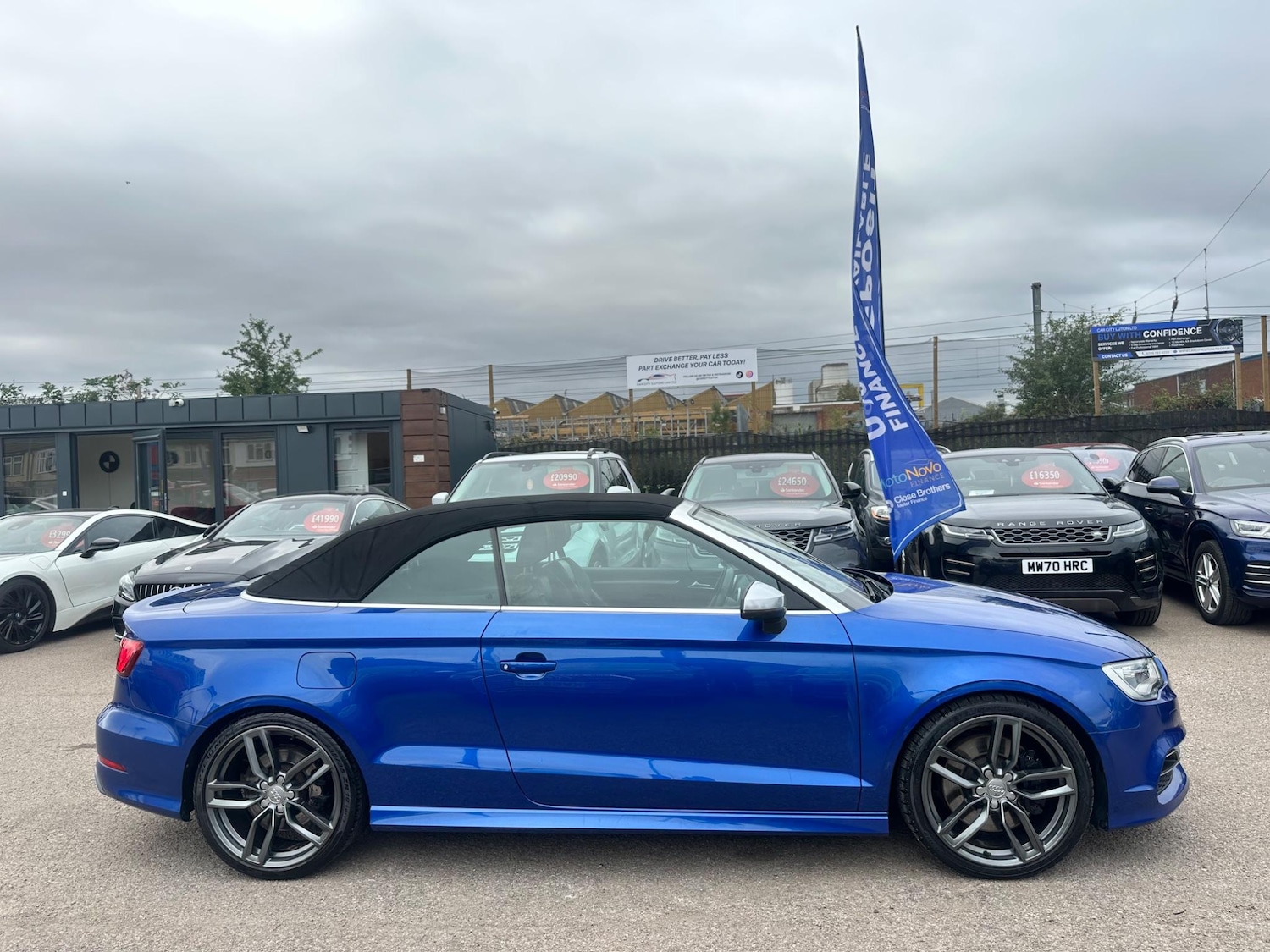 Used Audi A3 2016 for sale - 76926416: Photo 9