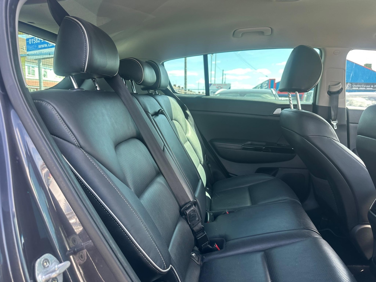 Used Kia Sportage 2016 for sale - 76802371: Photo 12