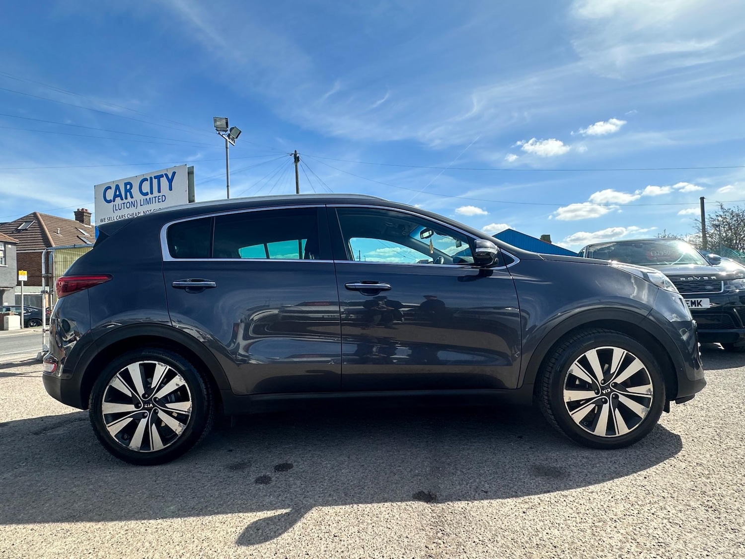 Used Kia Sportage 2016 for sale - 76802371: Photo 6