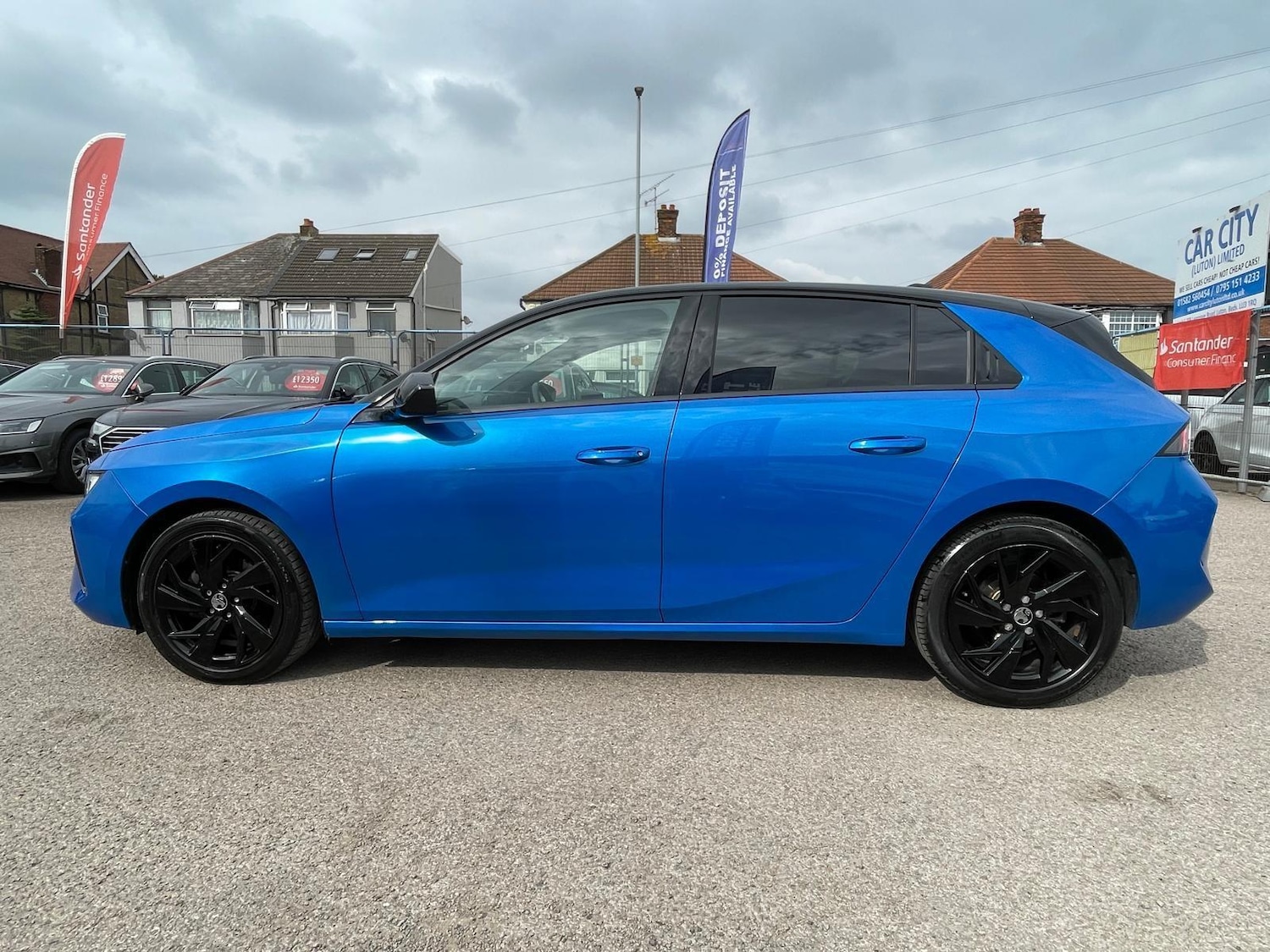 Used Vauxhall Astra 2023 for sale - 76803505: Photo 11