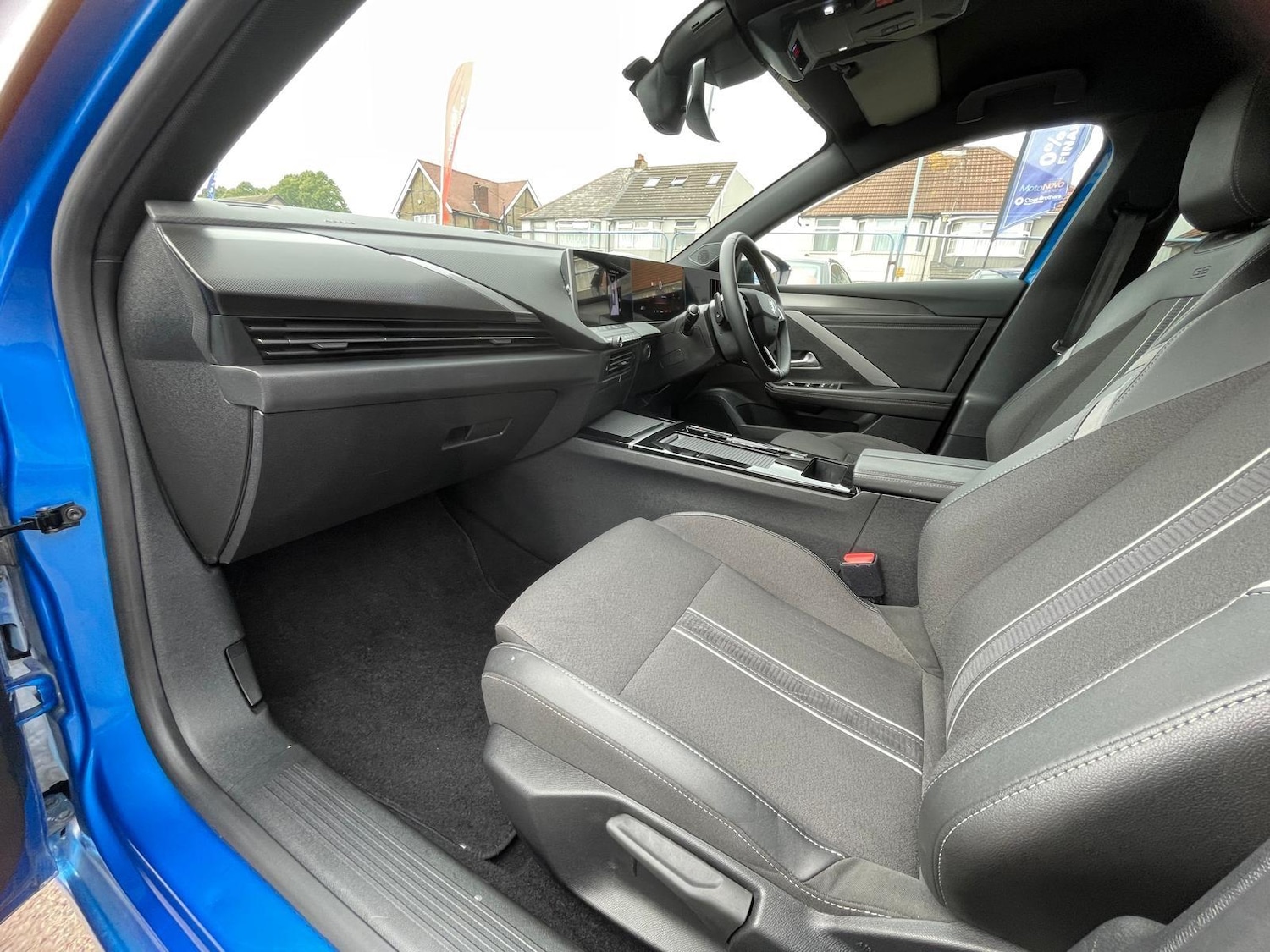 Used Vauxhall Astra 2023 for sale - 76803505: Photo 12