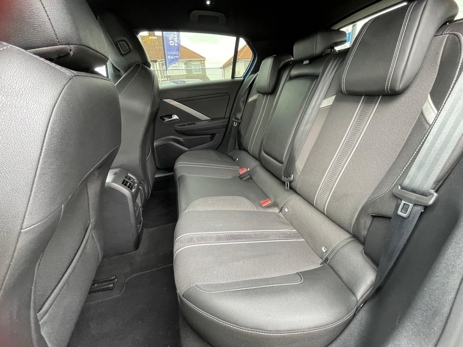 Used Vauxhall Astra 2023 for sale - 76803505: Photo 13