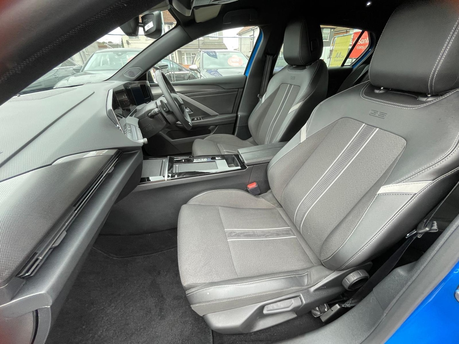 Used Vauxhall Astra 2023 for sale - 76803505: Photo 14