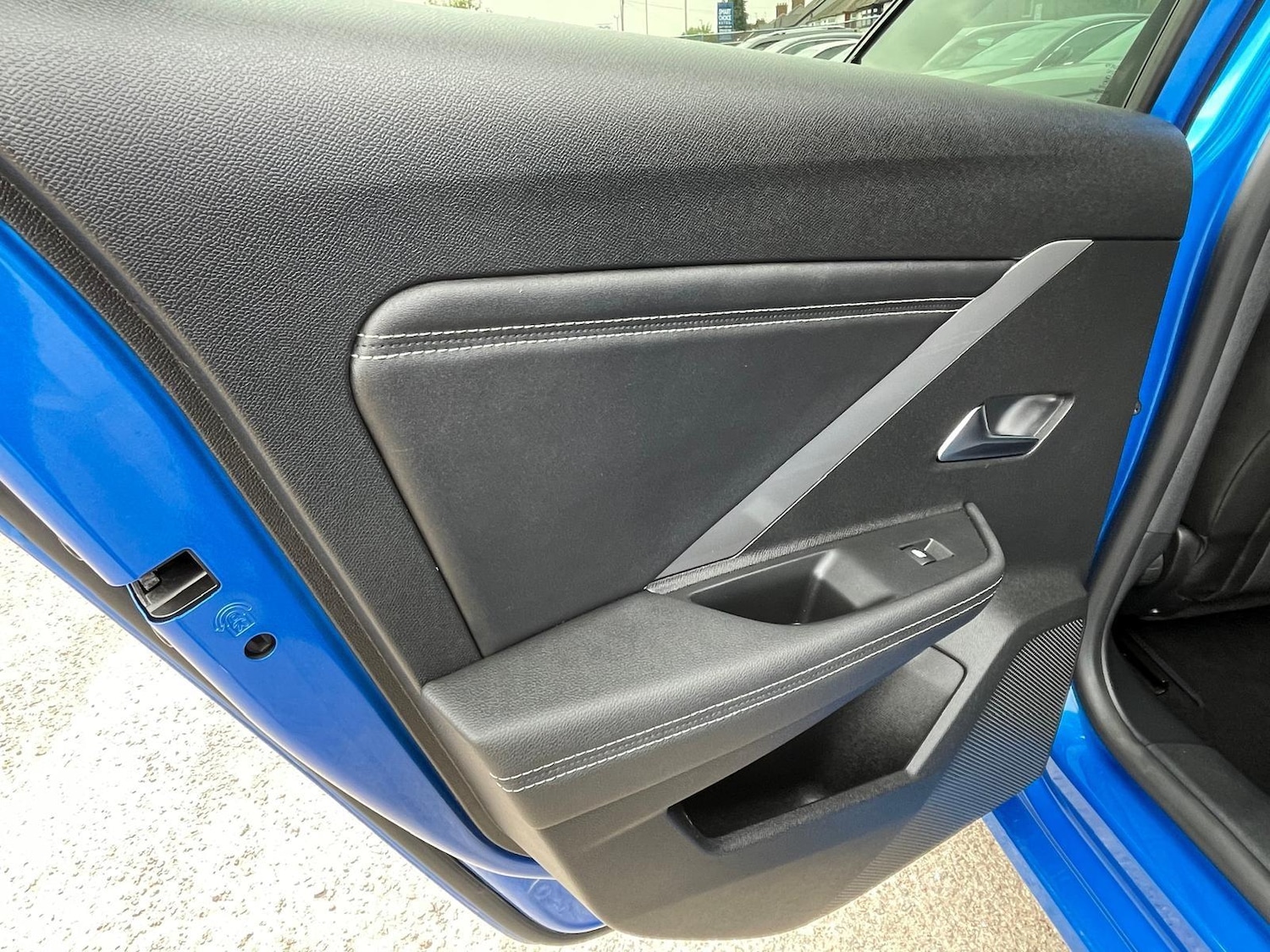 Used Vauxhall Astra 2023 for sale - 76803505: Photo 15