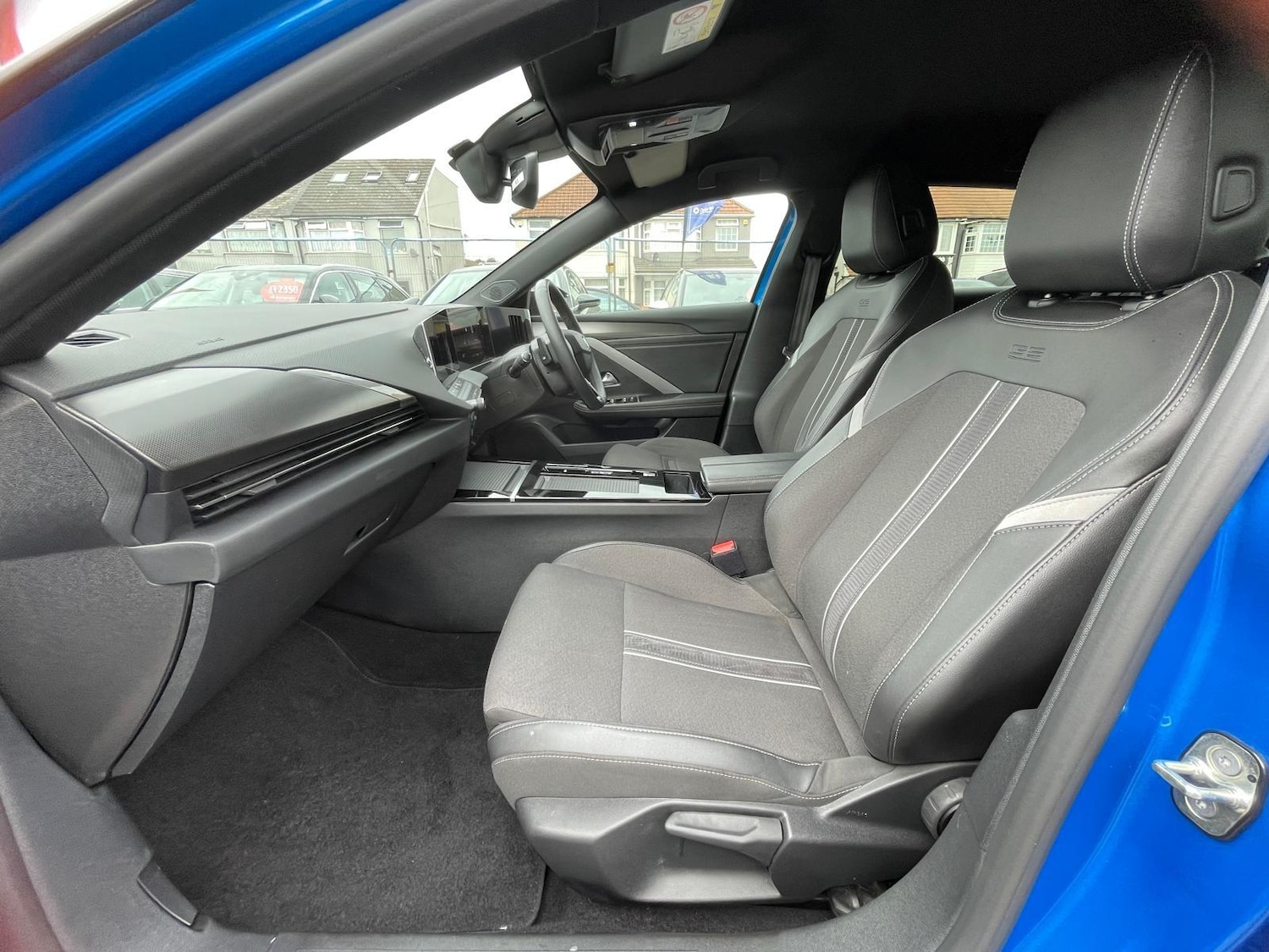 Used Vauxhall Astra 2023 for sale - 76803505: Photo 16