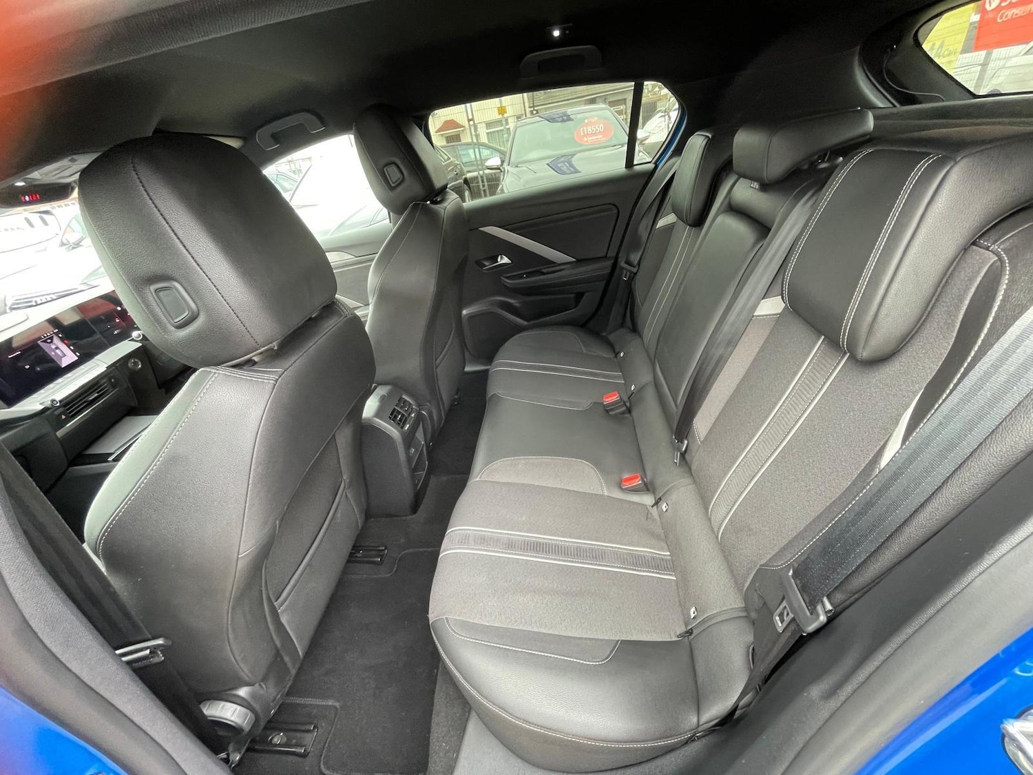 Used Vauxhall Astra 2023 for sale - 76803505: Photo 17