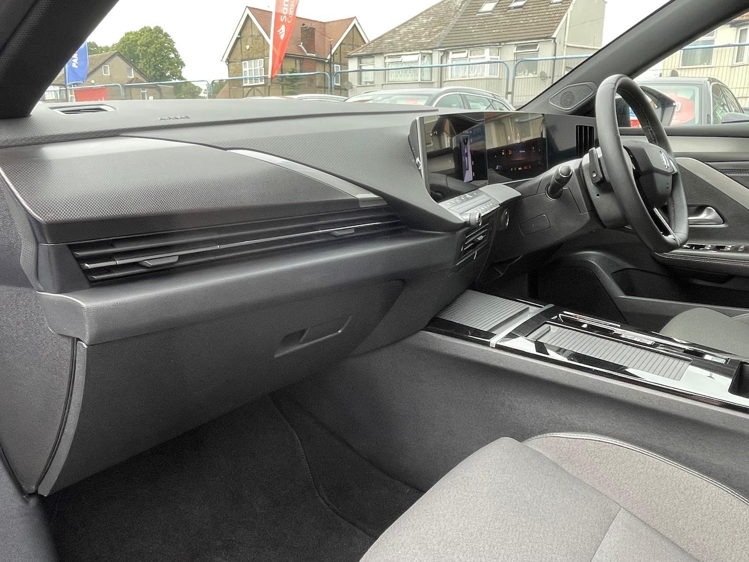 Used Vauxhall Astra 2023 for sale - 76803505: Photo 18