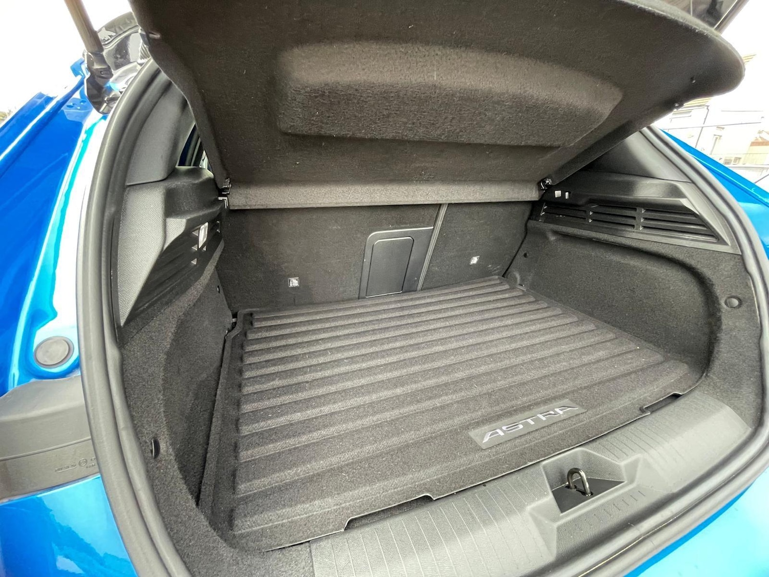 Used Vauxhall Astra 2023 for sale - 76803505: Photo 19