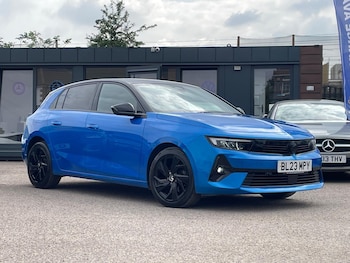 2023 (23) - 1.2 Turbo 130 GS 5dr Auto