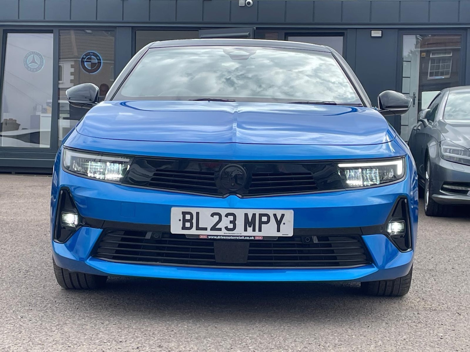 Used Vauxhall Astra 2023 for sale - 76803505: Photo 2