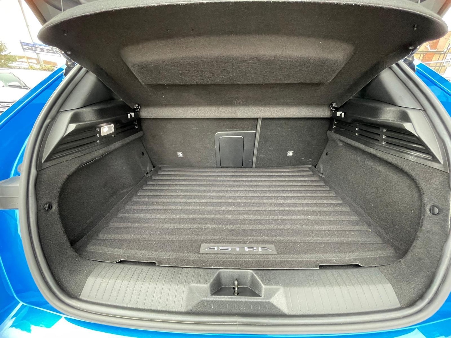 Used Vauxhall Astra 2023 for sale - 76803505: Photo 20