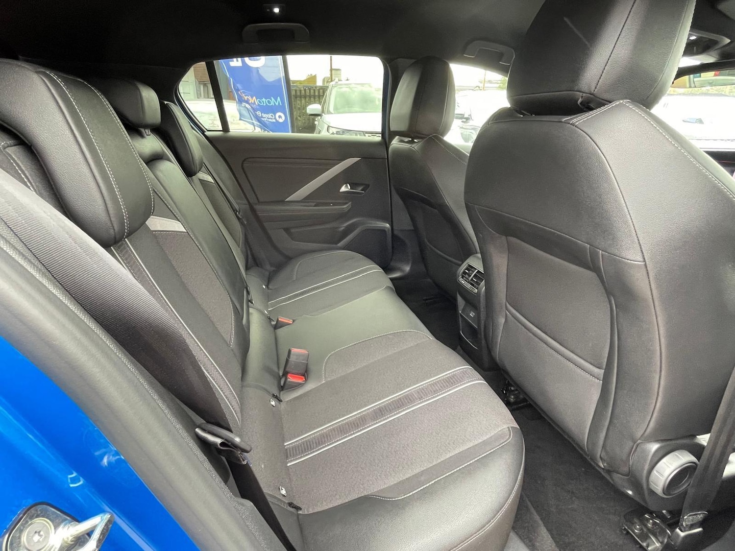 Used Vauxhall Astra 2023 for sale - 76803505: Photo 21