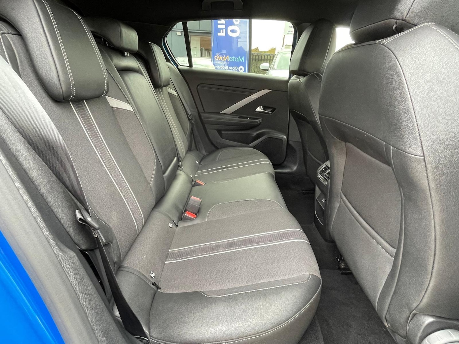 Used Vauxhall Astra 2023 for sale - 76803505: Photo 22