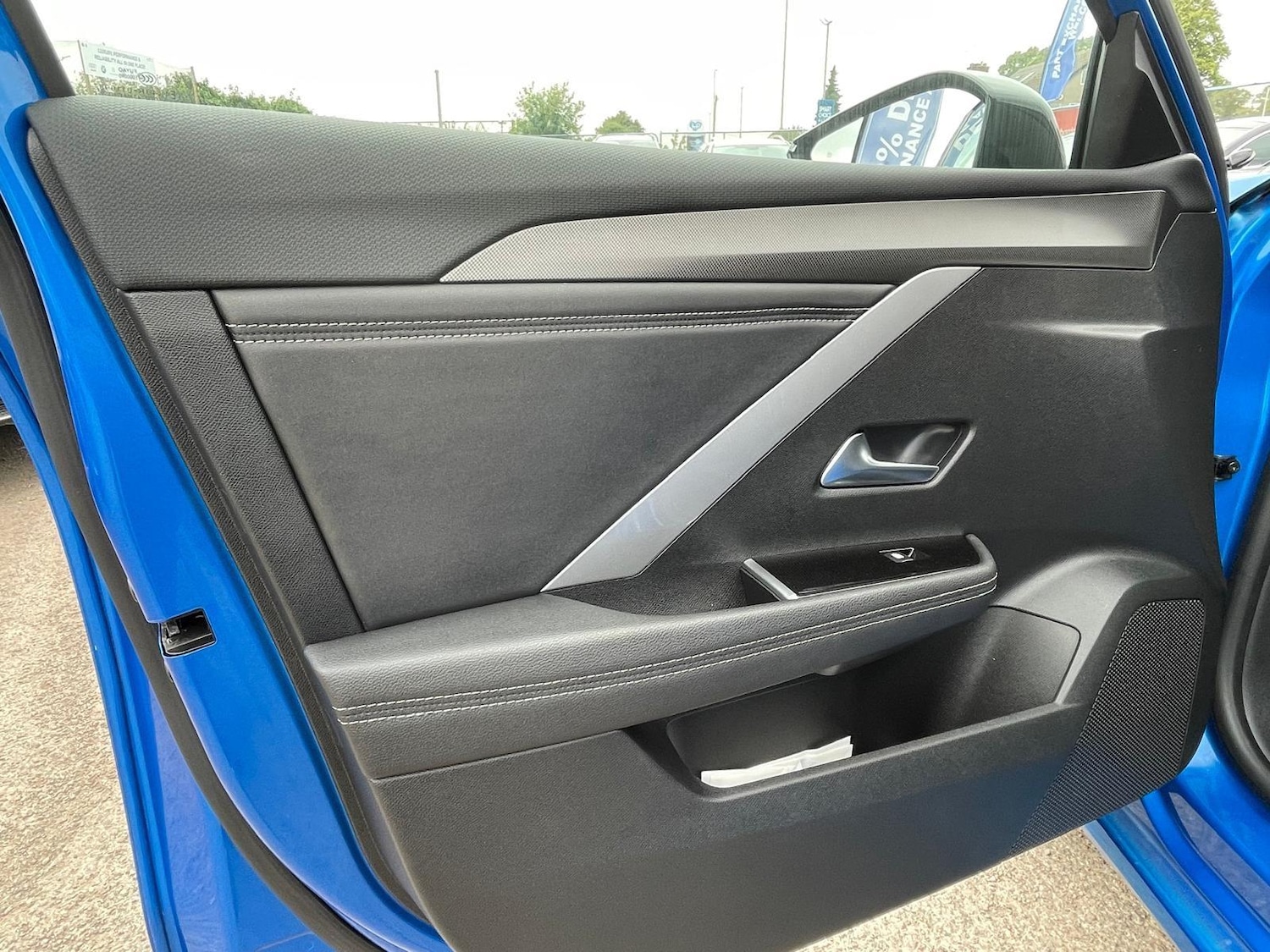 Used Vauxhall Astra 2023 for sale - 76803505: Photo 23