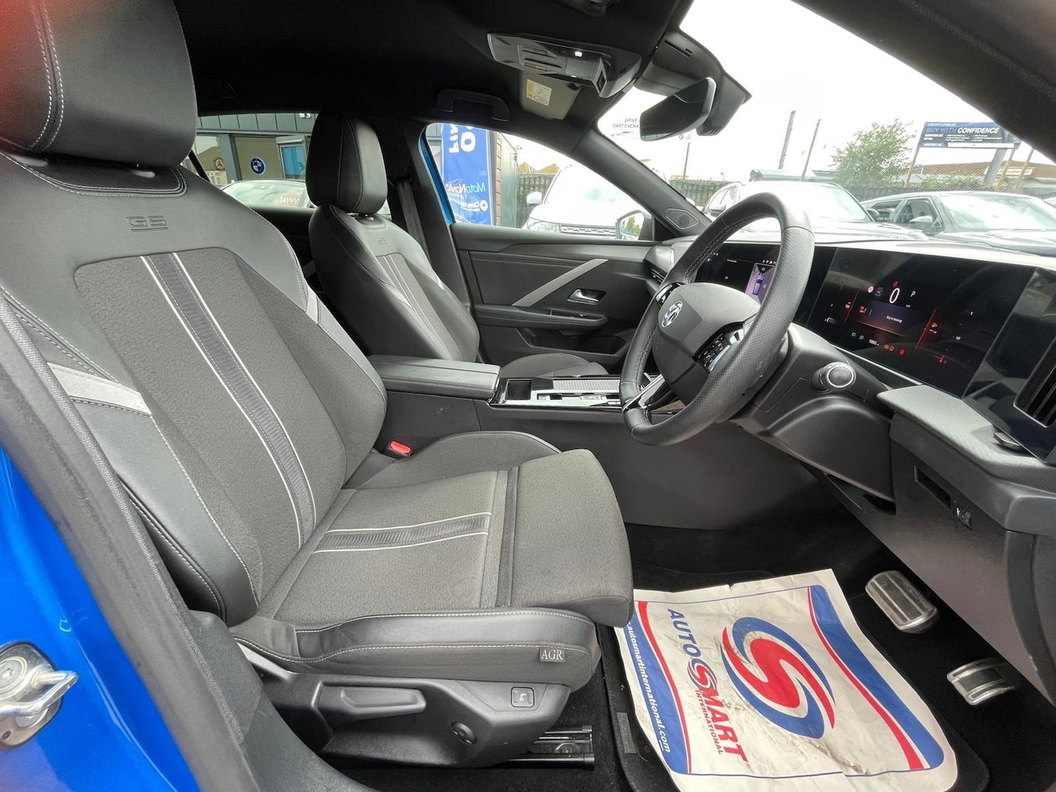 Used Vauxhall Astra 2023 for sale - 76803505: Photo 25