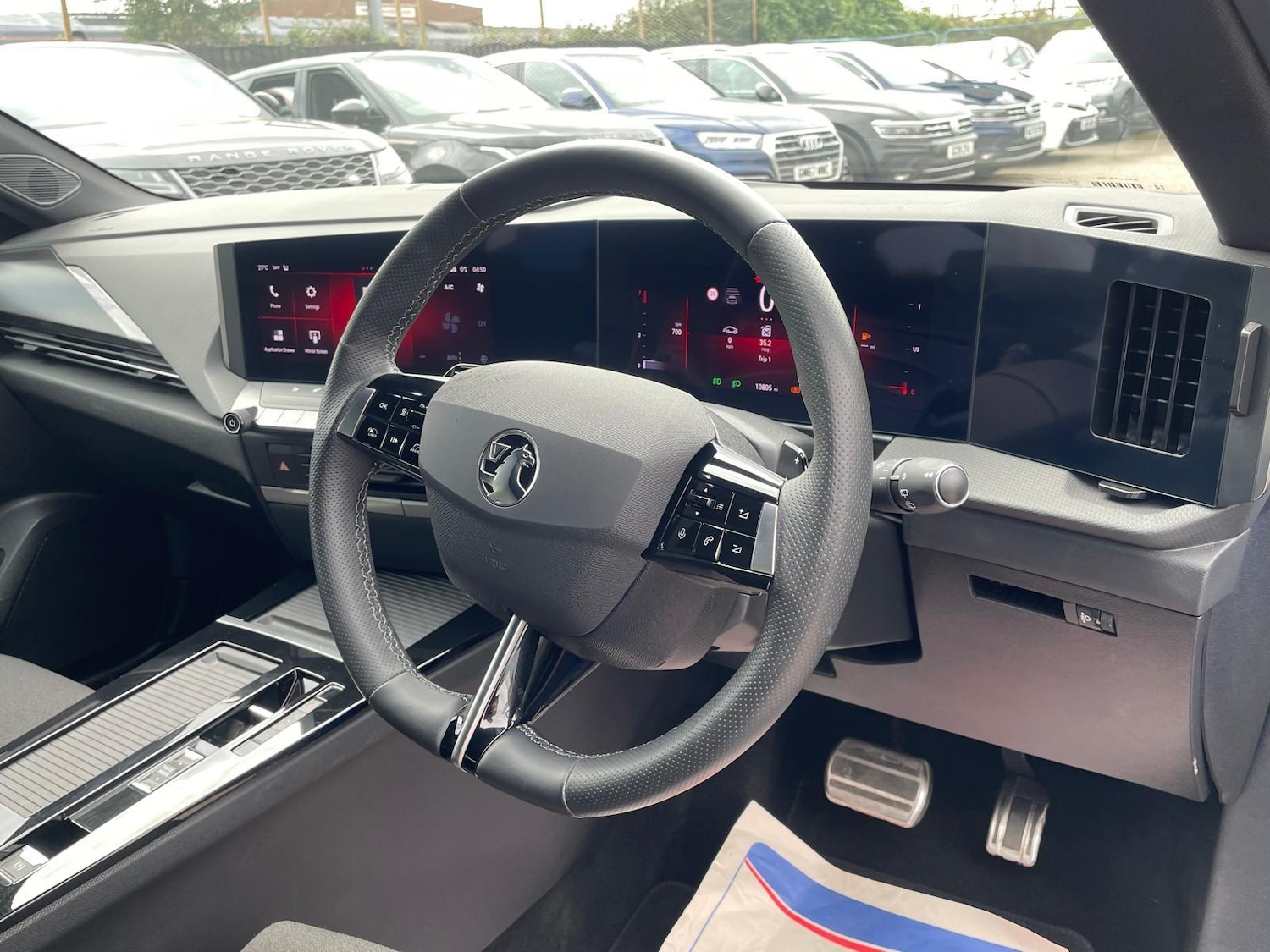 Used Vauxhall Astra 2023 for sale - 76803505: Photo 26