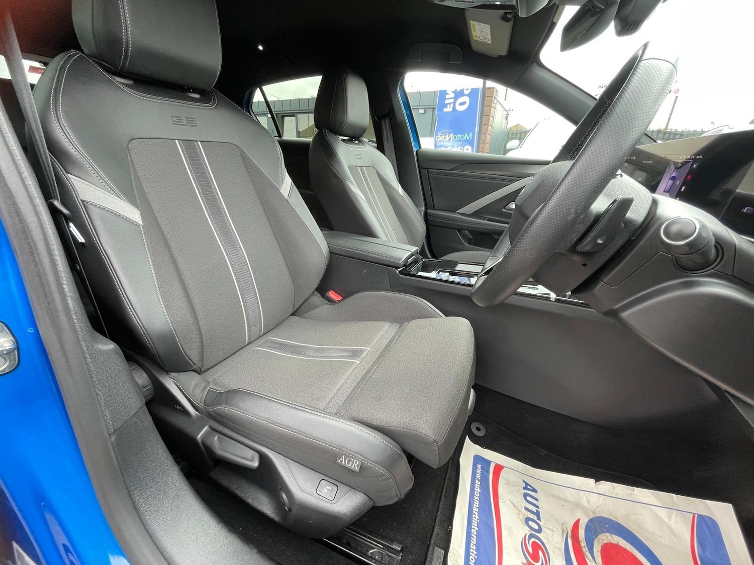 Used Vauxhall Astra 2023 for sale - 76803505: Photo 28