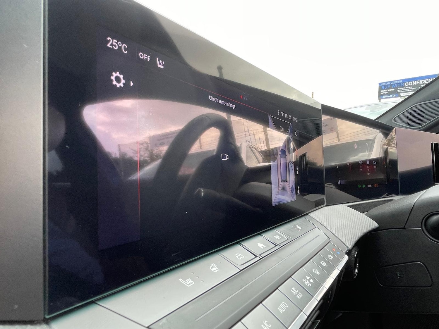 Used Vauxhall Astra 2023 for sale - 76803505: Photo 36