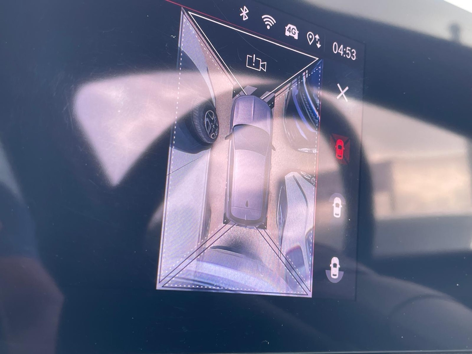 Used Vauxhall Astra 2023 for sale - 76803505: Photo 42