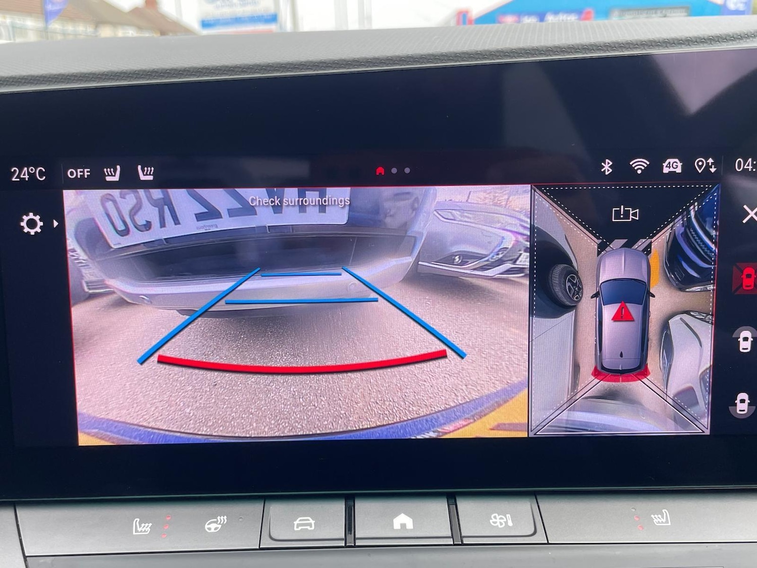 Used Vauxhall Astra 2023 for sale - 76803505: Photo 43