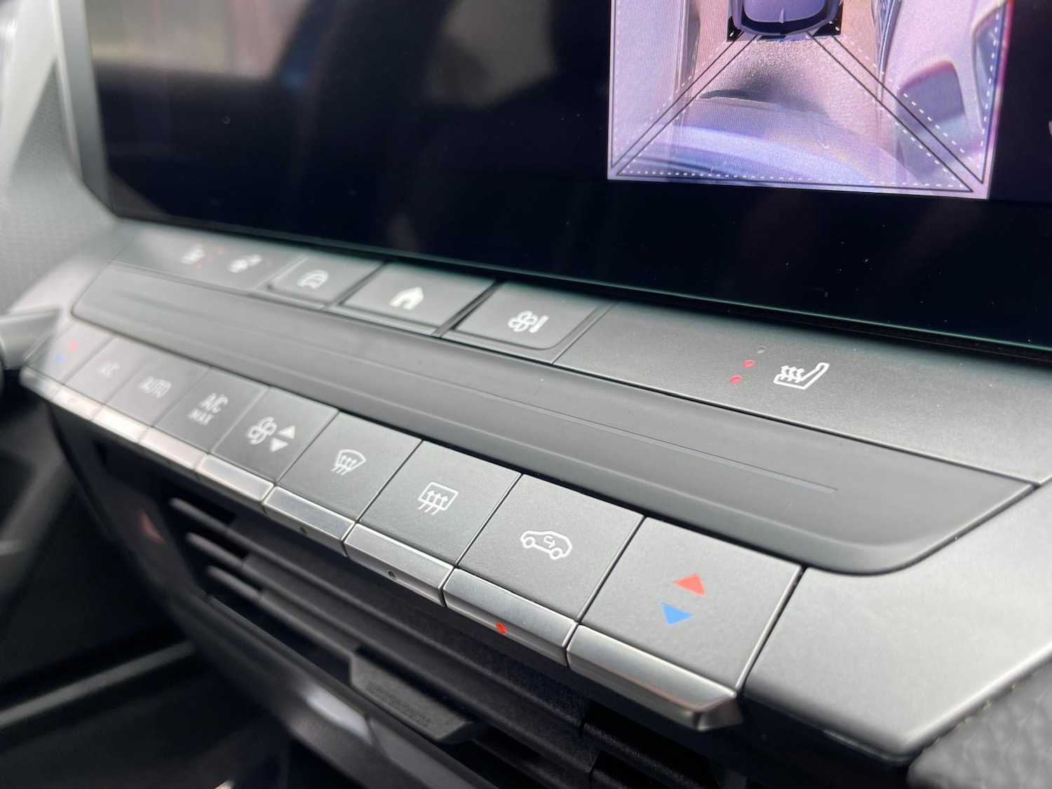 Used Vauxhall Astra 2023 for sale - 76803505: Photo 44